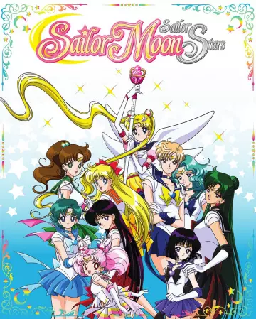 Sailor Moon - Saison 5 - VOSTFR