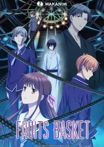 Fruits Basket (2019) - Saison 3 - VF