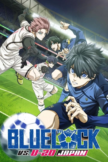 Blue Lock - vostfr