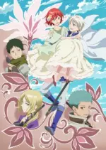 Shirayuki aux cheveux rouges - vostfr