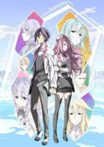 Asterisk War - vostfr