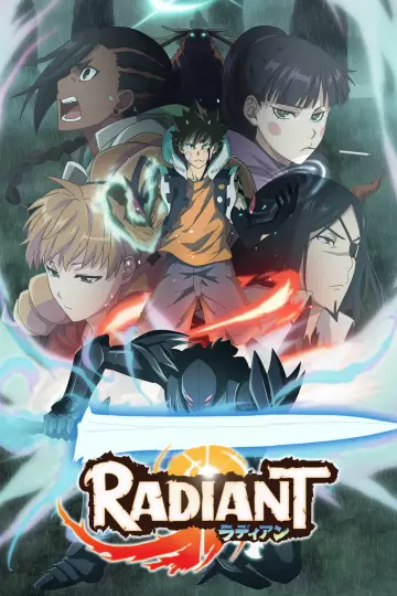 Radiant - Saison 2 - VOSTFR