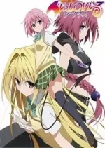 To Love-Ru Darkness - Saison 1 - VOSTFR