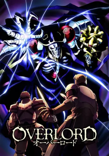 Overlord - Saison 1 - VOSTFR