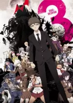 Danganronpa 3 : Désespoir - vostfr