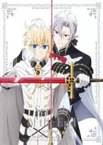 Seraph of the Endless : Battle in Nagoya Specials - Saison 1 - VOSTFR