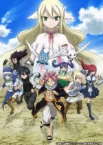 Fairy Tail - Saison 3 - VOSTFR