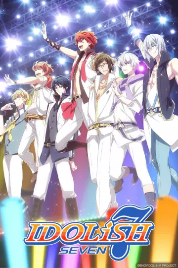 IDOLiSH7 - vostfr