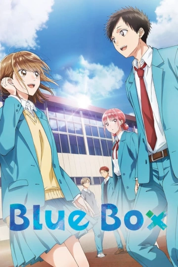 Blue Box - Saison 1 - VOSTFR