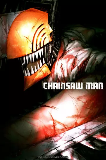 Chainsaw Man - Saison 1 - VF