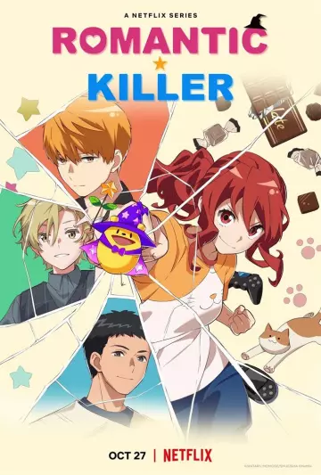 Romantic Killer - vostfr