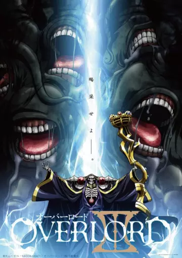 Overlord - vostfr