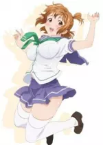 Maken-Ki ! Specials - Saison 2 - VOSTFR