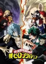 My Hero Academia - vostfr