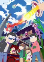 Mr. Osomatsu - vostfr