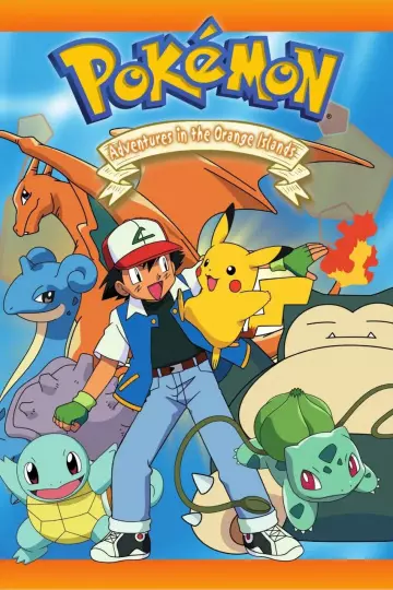 Pokémon - vf