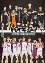 Haikyu !! - vostfr