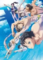 Dive!! - Saison 1 - VOSTFR