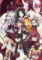 11eyes OAV - Saison 1 - VOSTFR