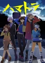 Hamatora The Animation - vostfr