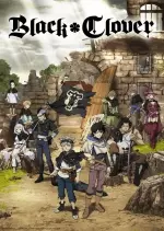 Black Clover - vostfr