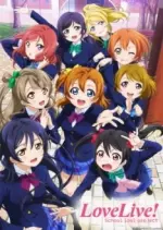 Love Live! School Idol Project - vostfr