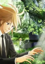 Piano Forest - vostfr