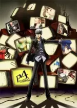 Persona 4 : the Animation - No One is Alone - Saison 1 - VOSTFR