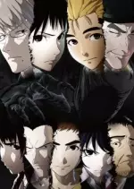 Ajin : semi-humain - vostfr