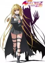 To Love-Ru Darkness OAV - vostfr