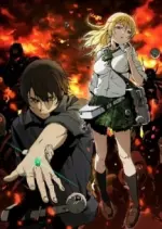 BTOOOM! - vostfr