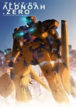 Aldnoah.Zero - Saison 1 - VOSTFR