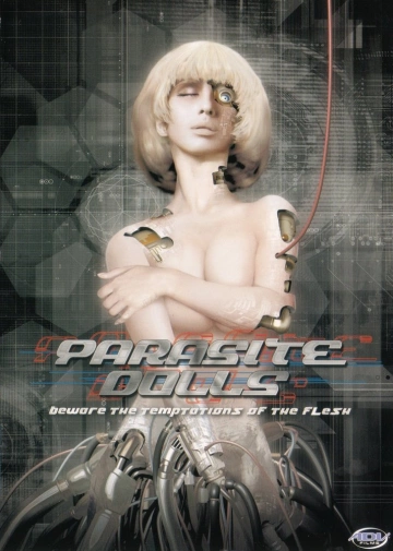 Parasite Dolls - vostfr