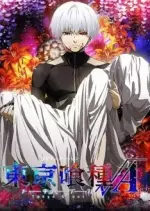 Tokyo Ghoul - Saison 2 - VOSTFR