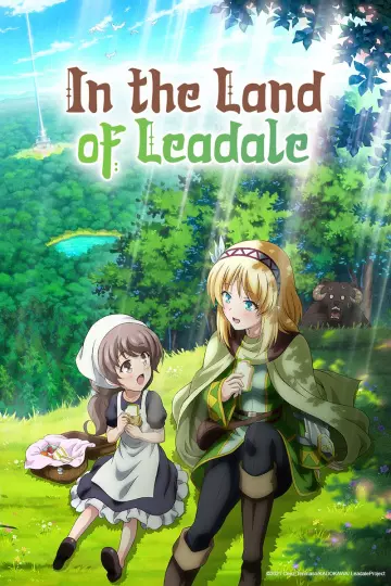 In the Land of Leadale - Saison 1 - VOSTFR