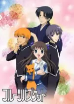 Fruits Basket - Saison 1 - VF