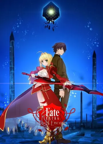 Fate/Extra Last Encore - Saison 1 - VF