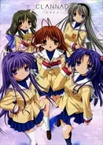 Clannad - Saison 1 - VOSTFR