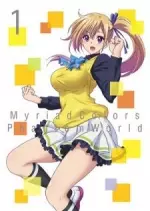 Myriad Colors Phantom World: Limitless Phantom World / Musaigen no Phantom World Picture Drama Specials - vostfr