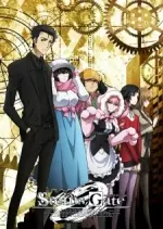 Steins;Gate 0 - Saison 1 - VOSTFR