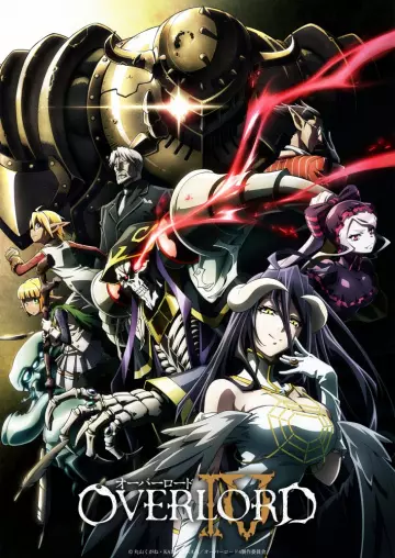 Overlord - vostfr