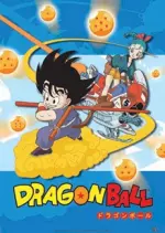 Dragon Ball - vostfr