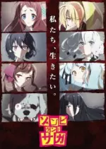 Zombieland Saga - Saison 1 - vostfr