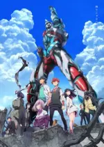 SSSS.Gridman - vostfr