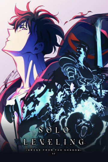 Solo Leveling - Saison 2 - vostfr