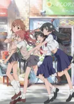 A Certain Scientific Railgun - Saison 1 - VOSTFR