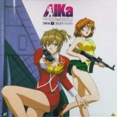 AIKa - vostfr