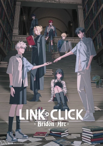 Link Click - vostfr