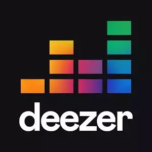 DEEZER MOD 7.0.3.43  [Applications]