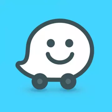 WAZE 4.93.0.0  [Applications]